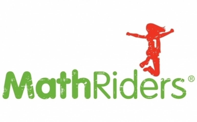 MathRiders - matematyka nie musi być nudna, mogą się jej uczyć nawet kilkulatki